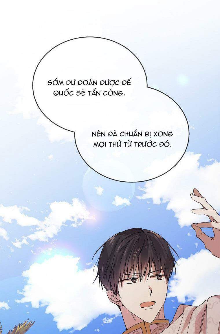 Cách Để Em Bảo Vệ Anh Chap 41.1 - Next Chap 42.1