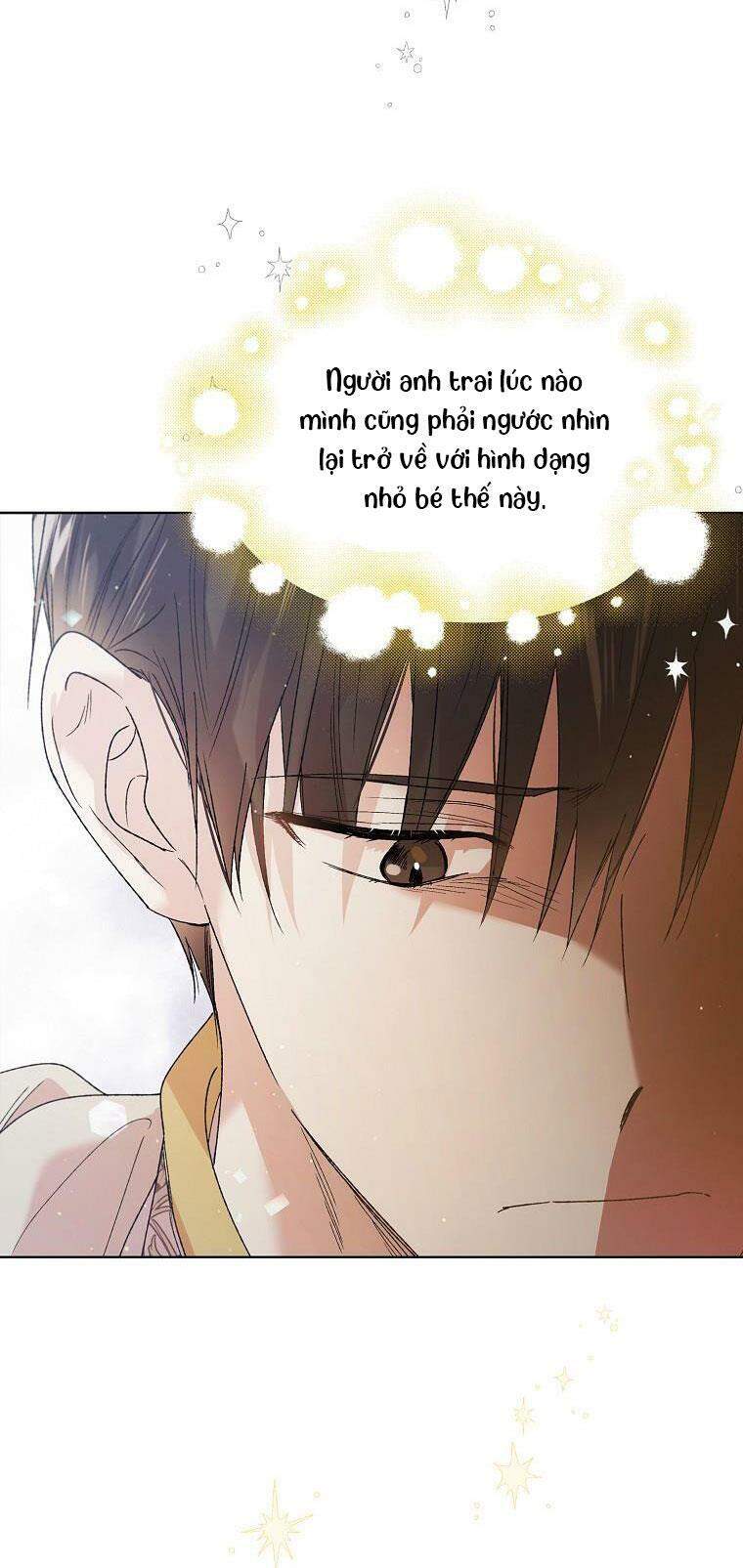 Cách Để Em Bảo Vệ Anh Chap 41.2 - Next Chap 42.2