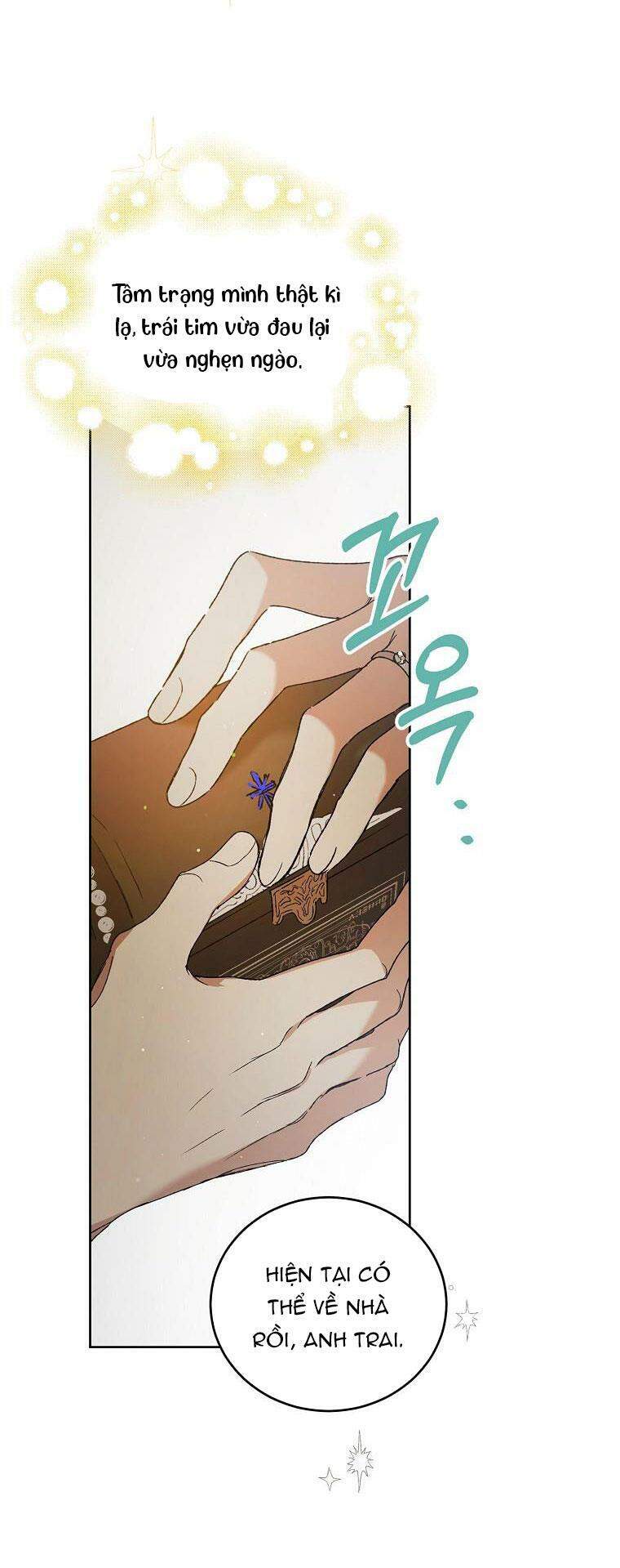 Cách Để Em Bảo Vệ Anh Chap 41.2 - Next Chap 42.2