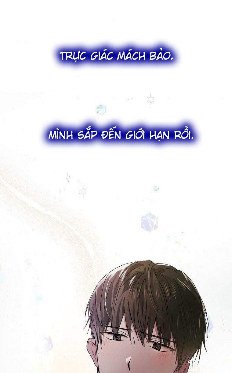 Cách Để Em Bảo Vệ Anh Chap 41.2 - Next Chap 42.2