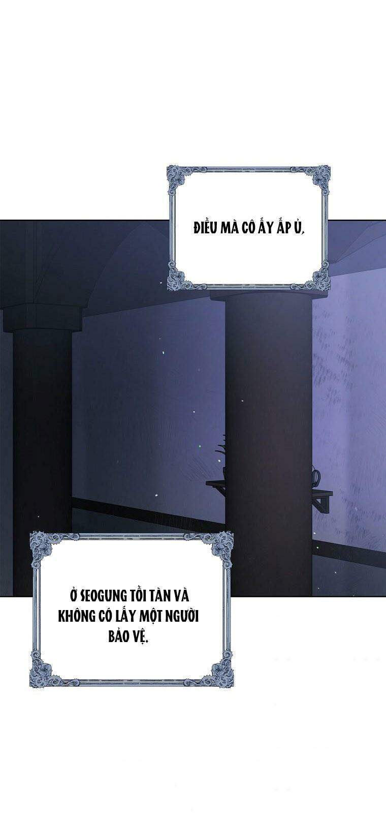 Cách Để Em Bảo Vệ Anh Chap 41.2 - Next Chap 42.2
