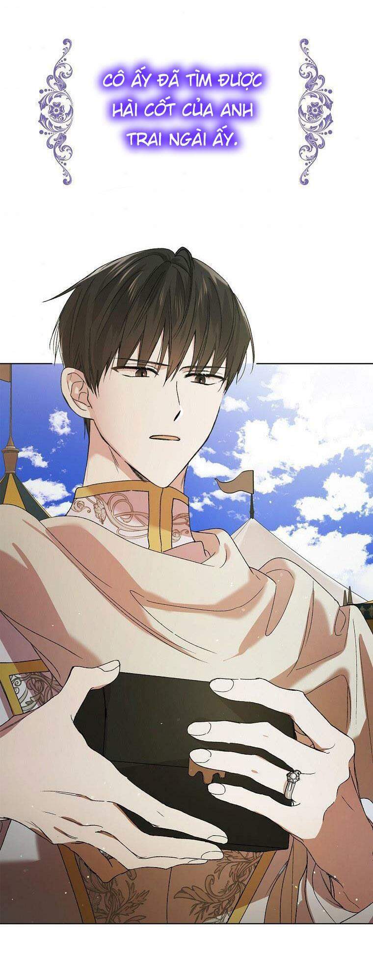 Cách Để Em Bảo Vệ Anh Chap 41.2 - Next Chap 42.2
