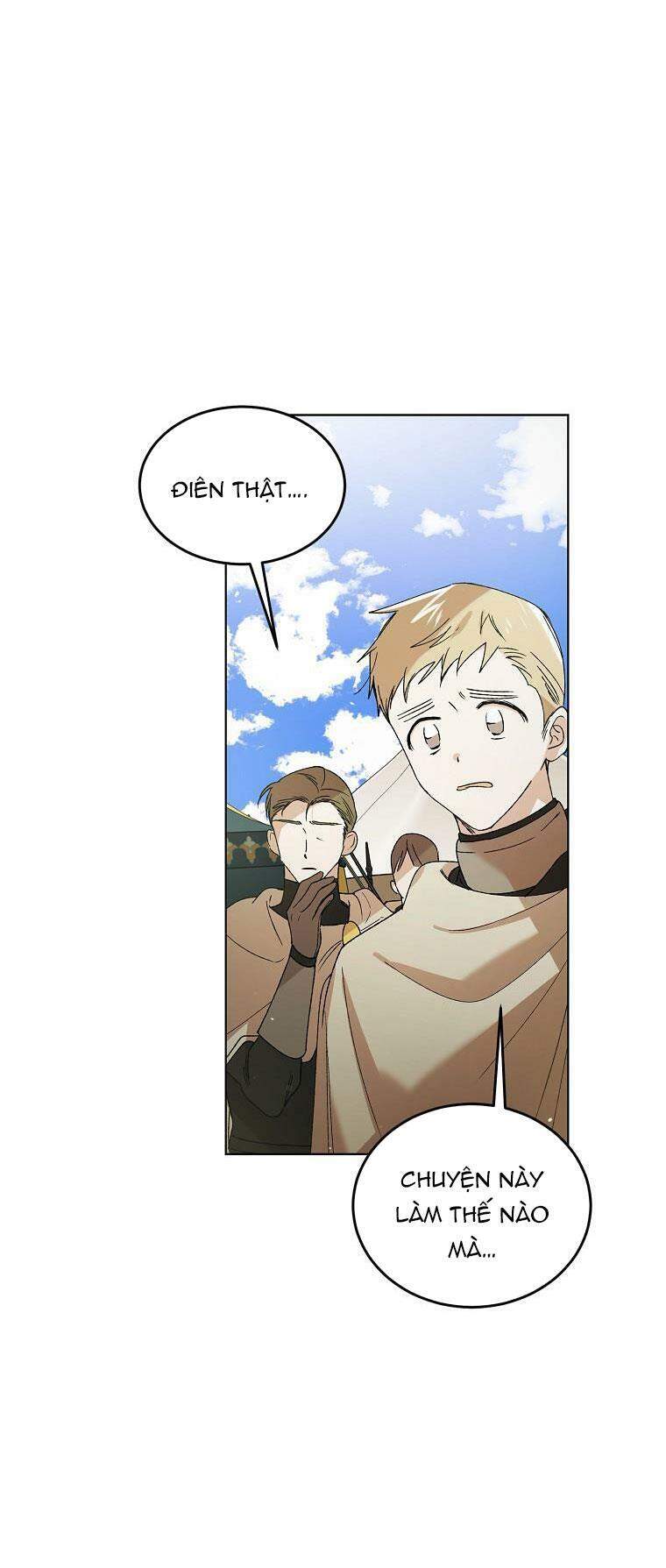 Cách Để Em Bảo Vệ Anh Chap 41.2 - Next Chap 42.2