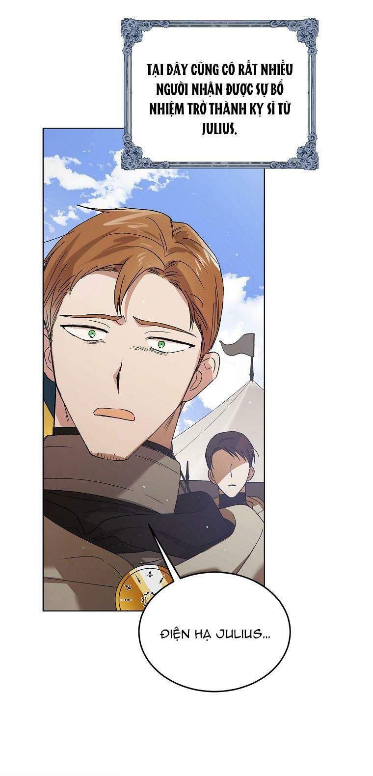Cách Để Em Bảo Vệ Anh Chap 41.2 - Next Chap 42.2