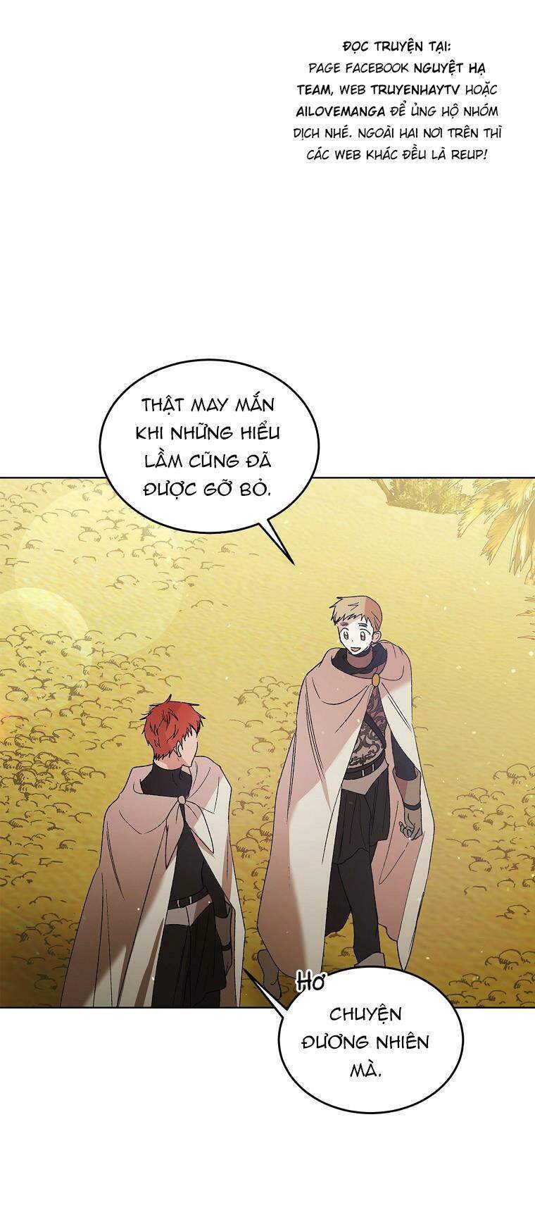 Cách Để Em Bảo Vệ Anh Chap 41.2 - Next Chap 42.2