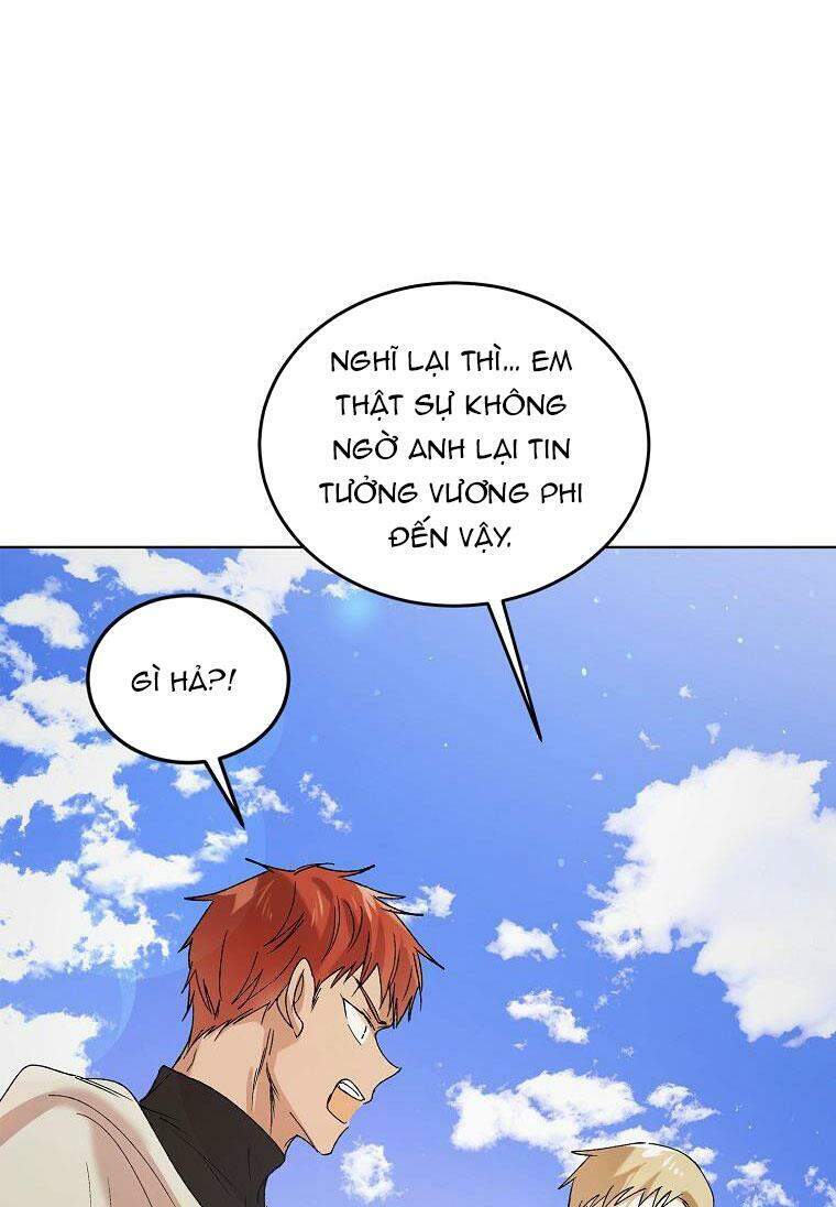 Cách Để Em Bảo Vệ Anh Chap 41.2 - Next Chap 42.2