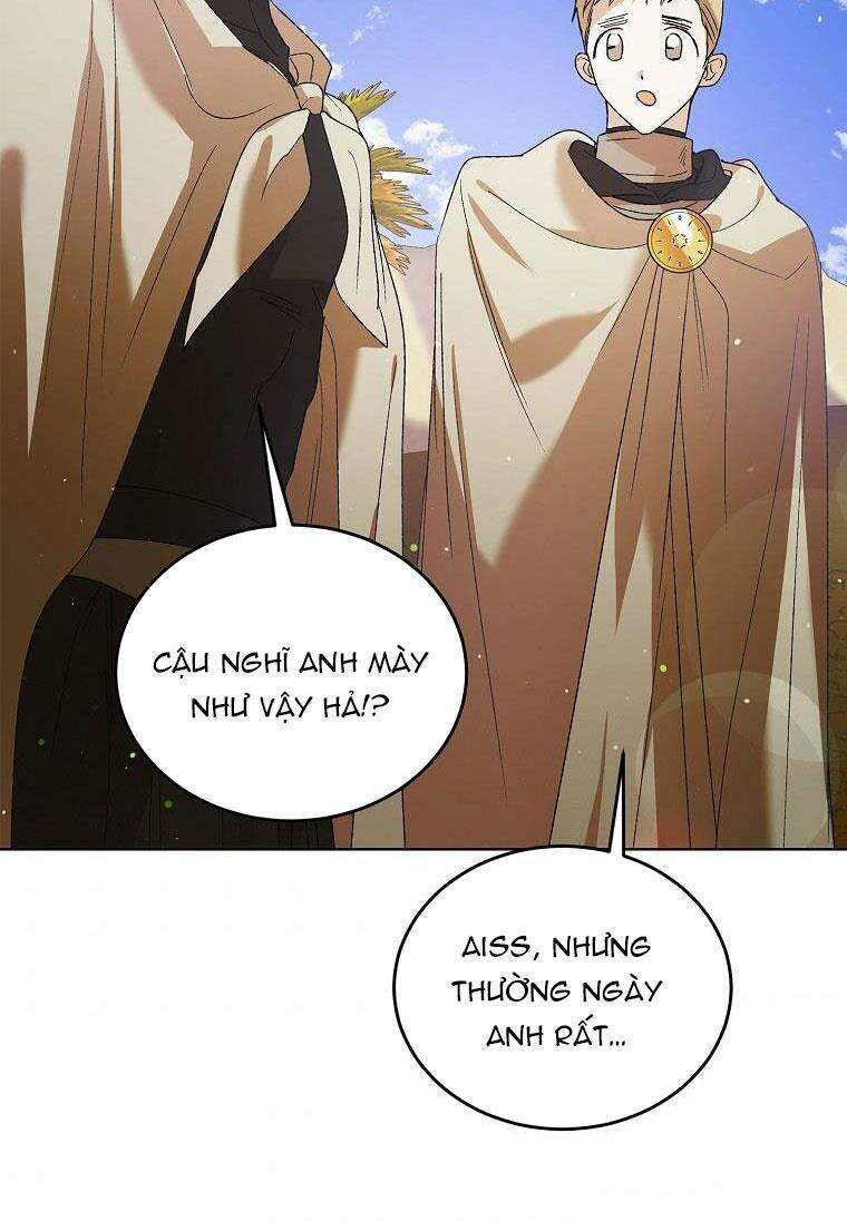 Cách Để Em Bảo Vệ Anh Chap 41.2 - Next Chap 42.2