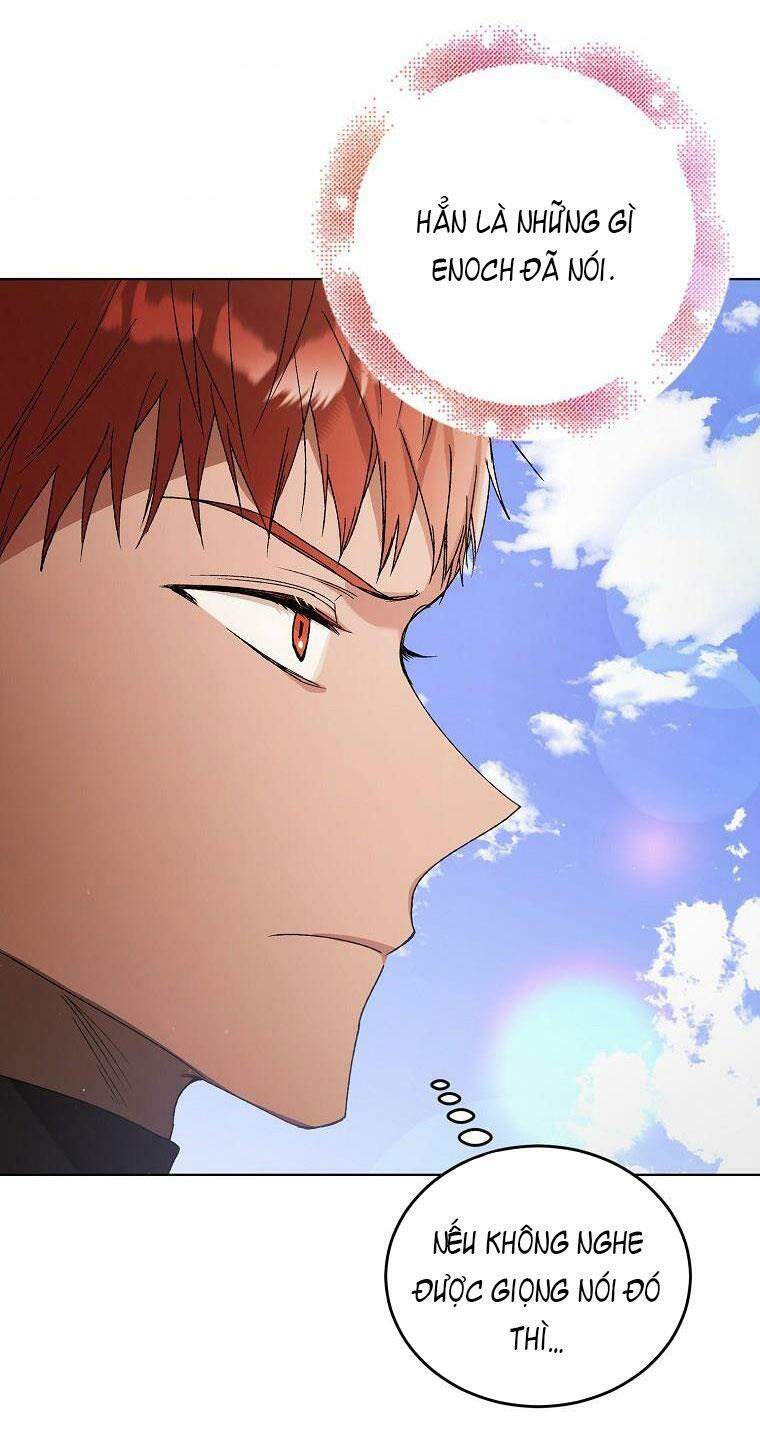 Cách Để Em Bảo Vệ Anh Chap 41.2 - Next Chap 42.2