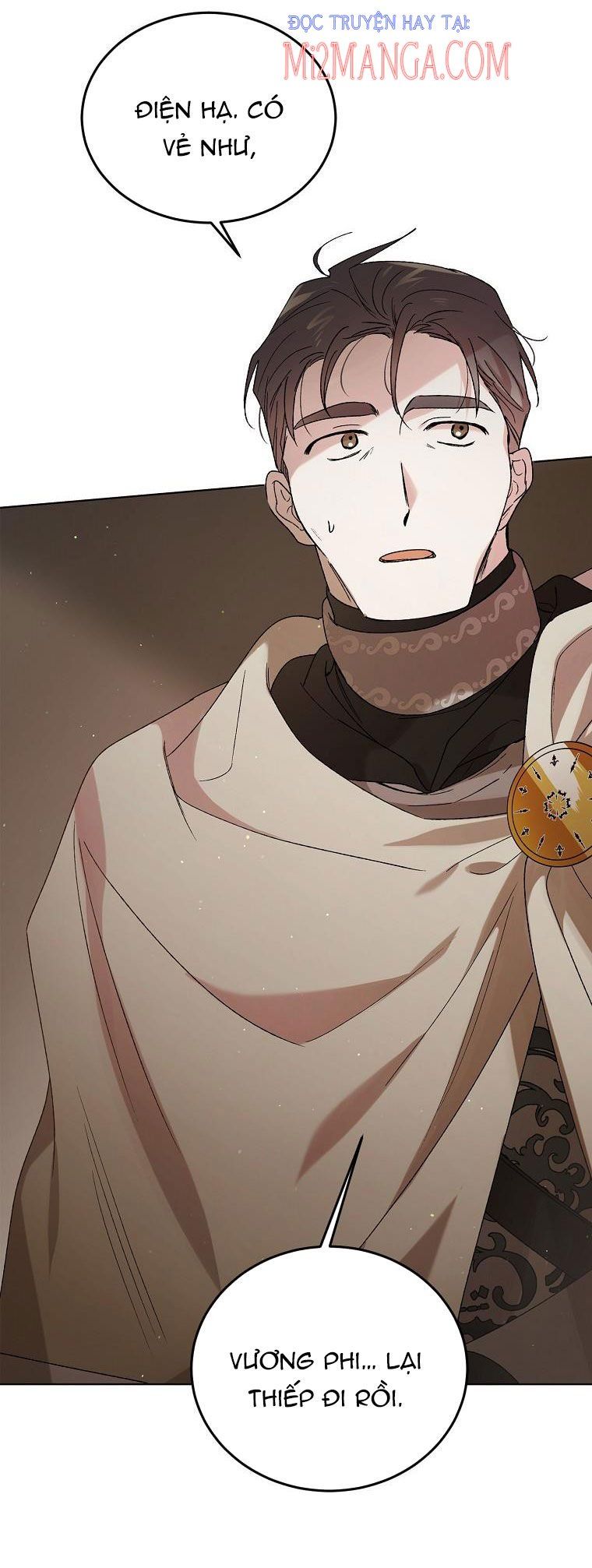 Cách Để Em Bảo Vệ Anh Chap 42.1 - Next Chap 43.1
