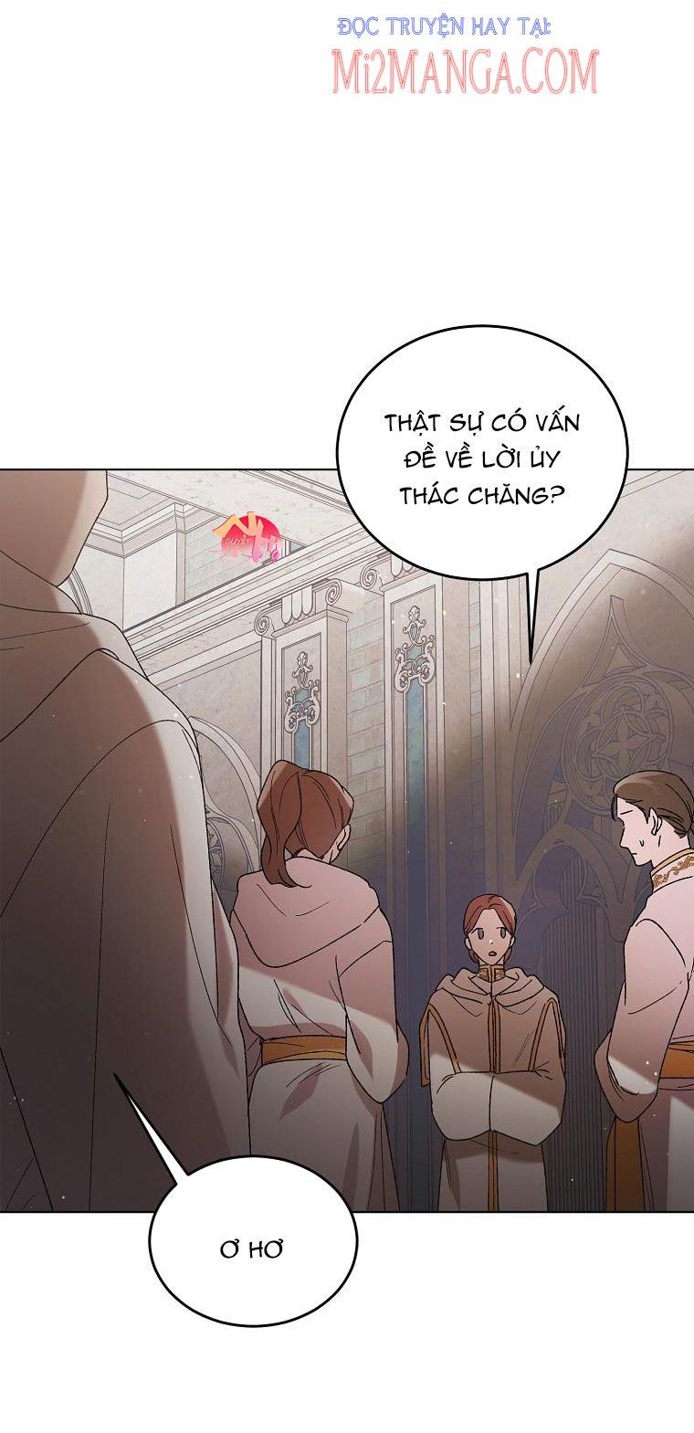 Cách Để Em Bảo Vệ Anh Chap 42.1 - Next Chap 43.1