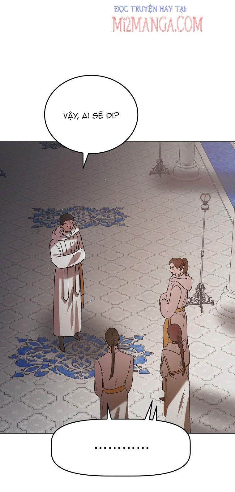 Cách Để Em Bảo Vệ Anh Chap 42.1 - Next Chap 43.1