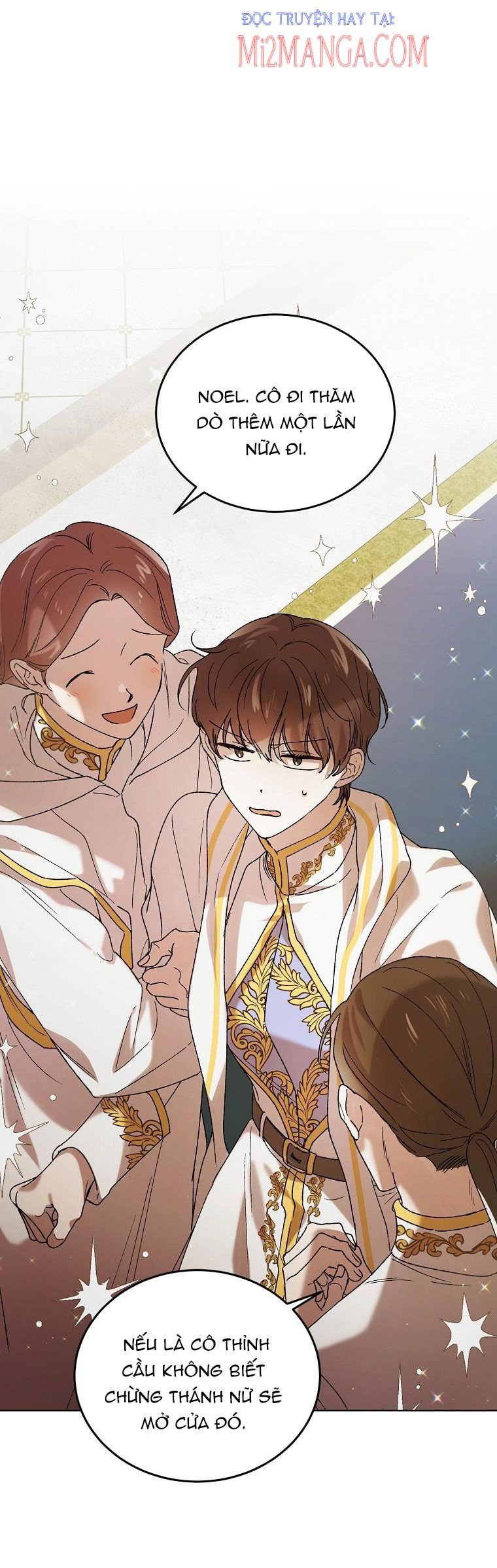 Cách Để Em Bảo Vệ Anh Chap 42.1 - Next Chap 43.1