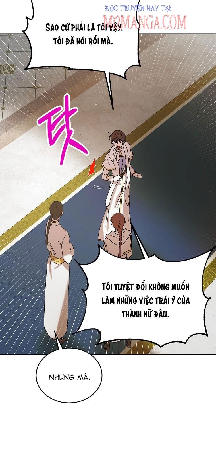 Cách Để Em Bảo Vệ Anh Chap 42.1 - Next Chap 43.1