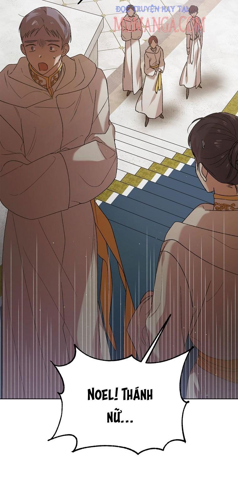 Cách Để Em Bảo Vệ Anh Chap 42.1 - Next Chap 43.1