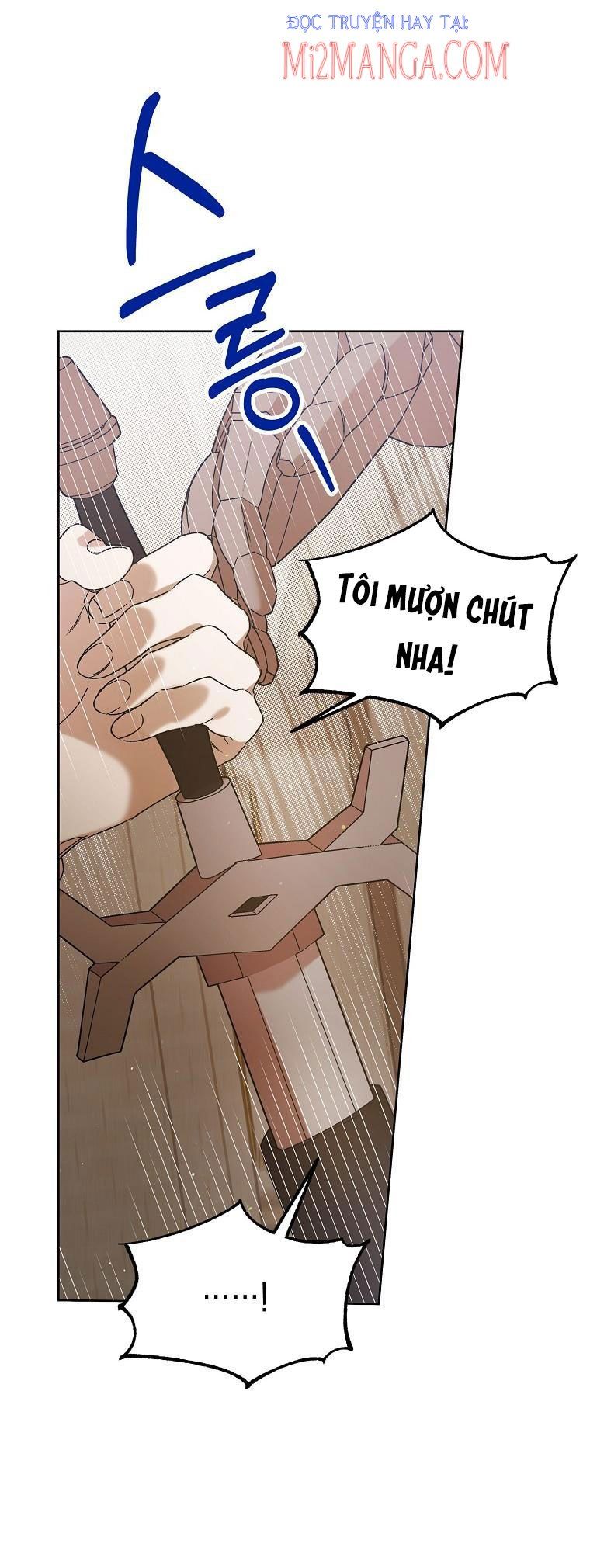 Cách Để Em Bảo Vệ Anh Chap 42.1 - Next Chap 43.1