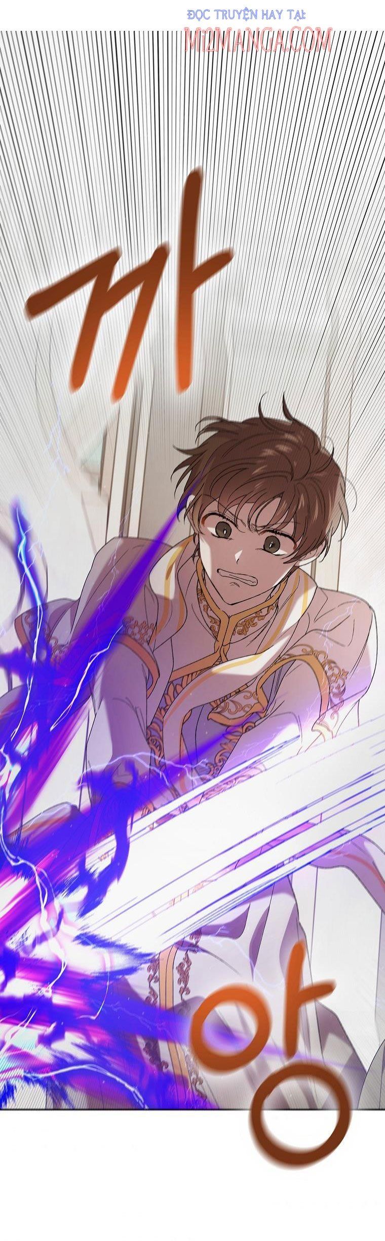 Cách Để Em Bảo Vệ Anh Chap 42.1 - Next Chap 43.1