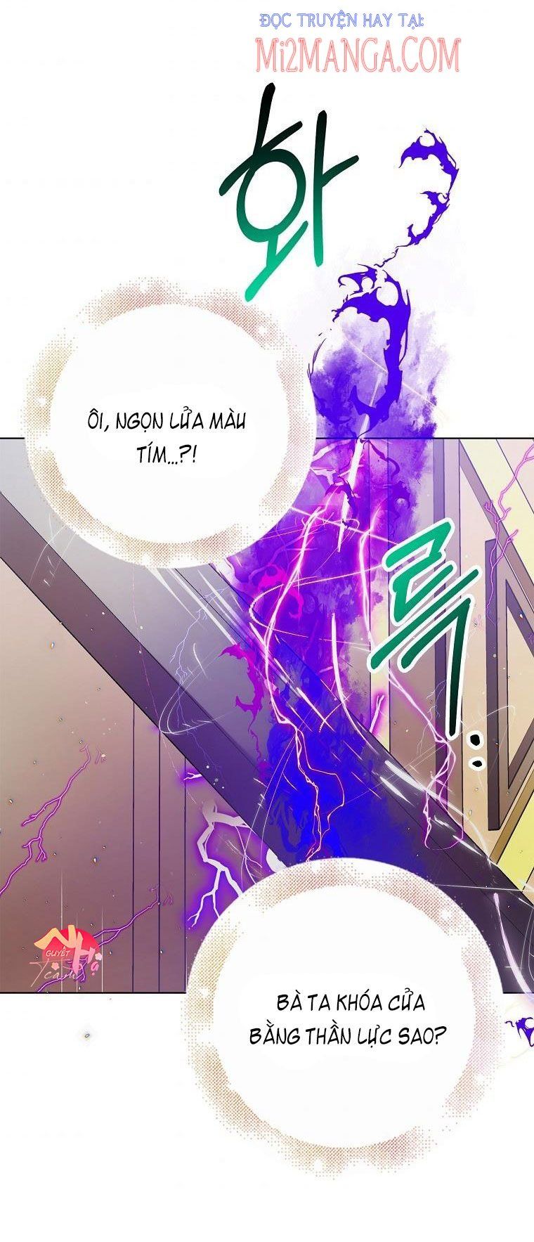 Cách Để Em Bảo Vệ Anh Chap 42.1 - Next Chap 43.1
