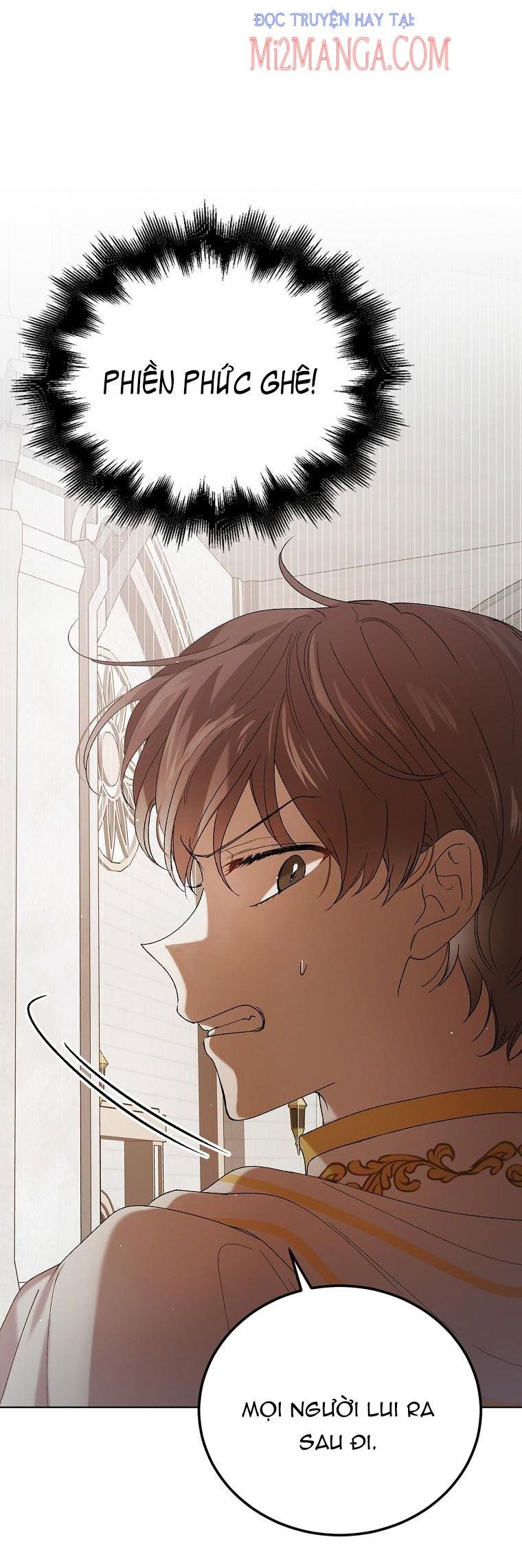 Cách Để Em Bảo Vệ Anh Chap 42.1 - Next Chap 43.1