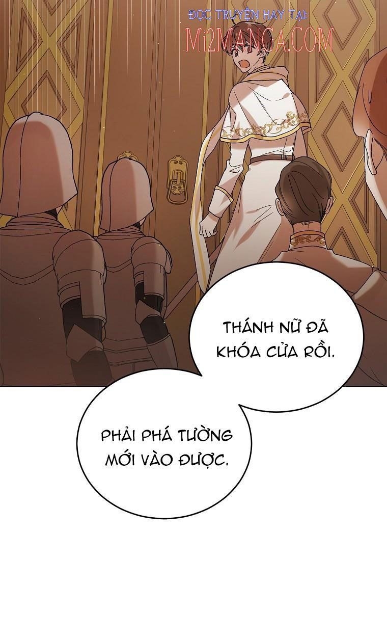 Cách Để Em Bảo Vệ Anh Chap 42.1 - Next Chap 43.1