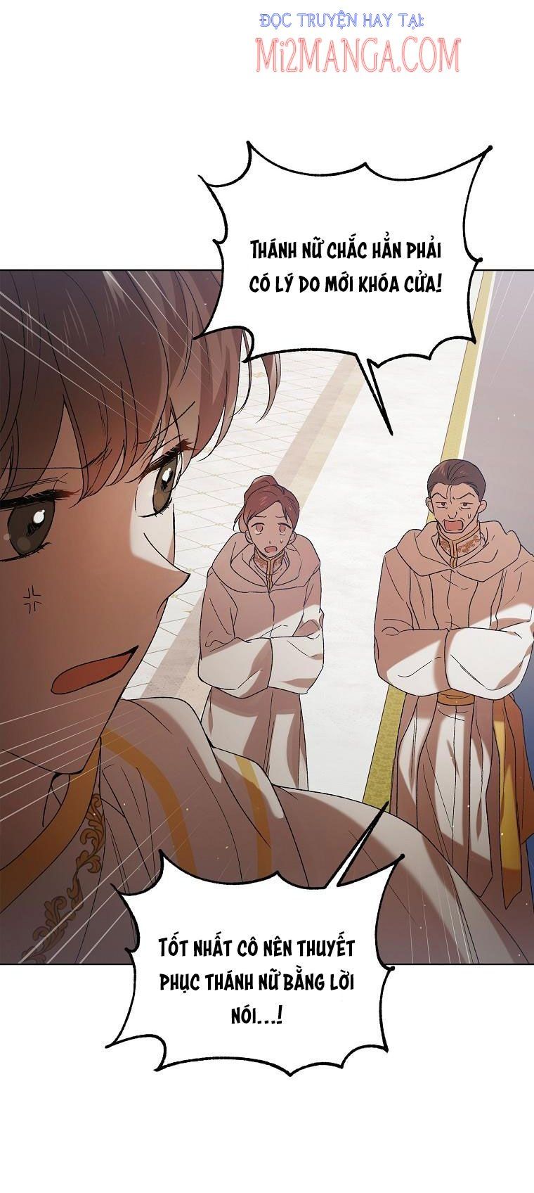 Cách Để Em Bảo Vệ Anh Chap 42.1 - Next Chap 43.1