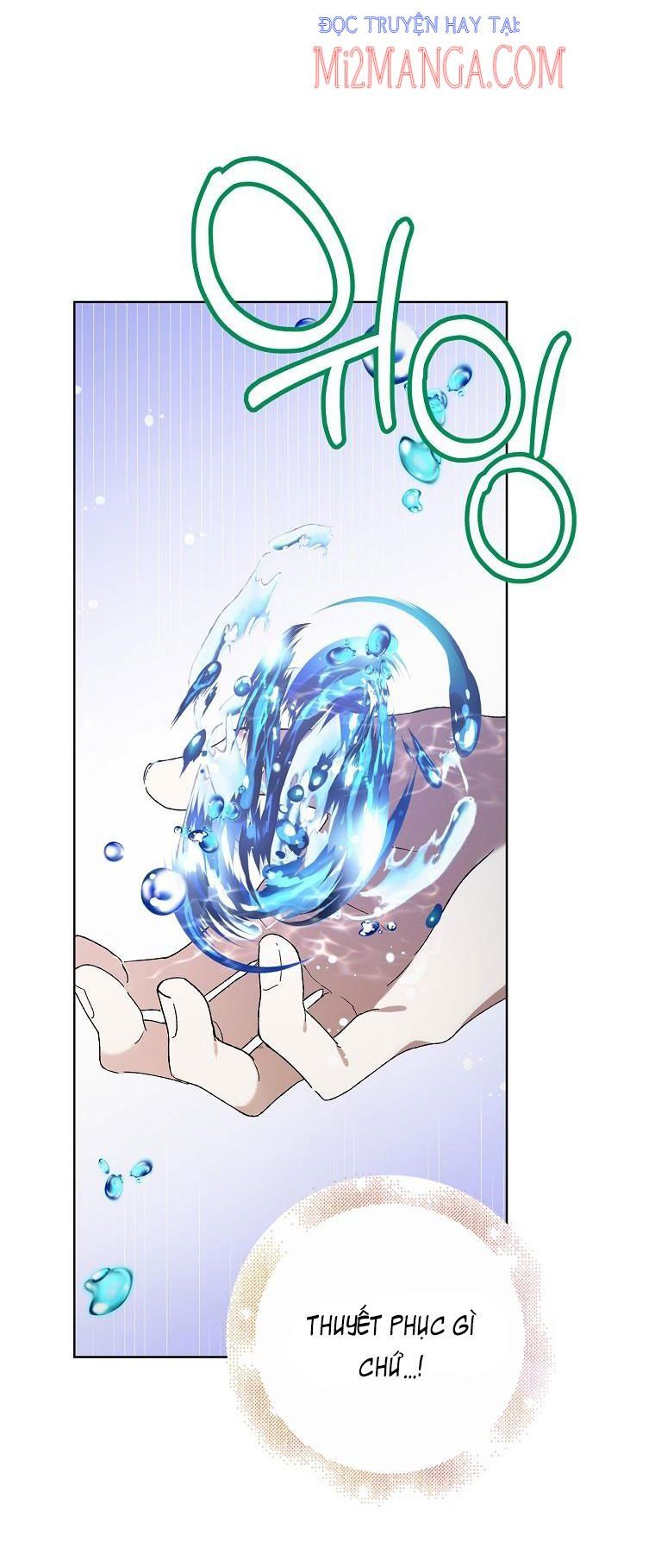 Cách Để Em Bảo Vệ Anh Chap 42.1 - Next Chap 43.1