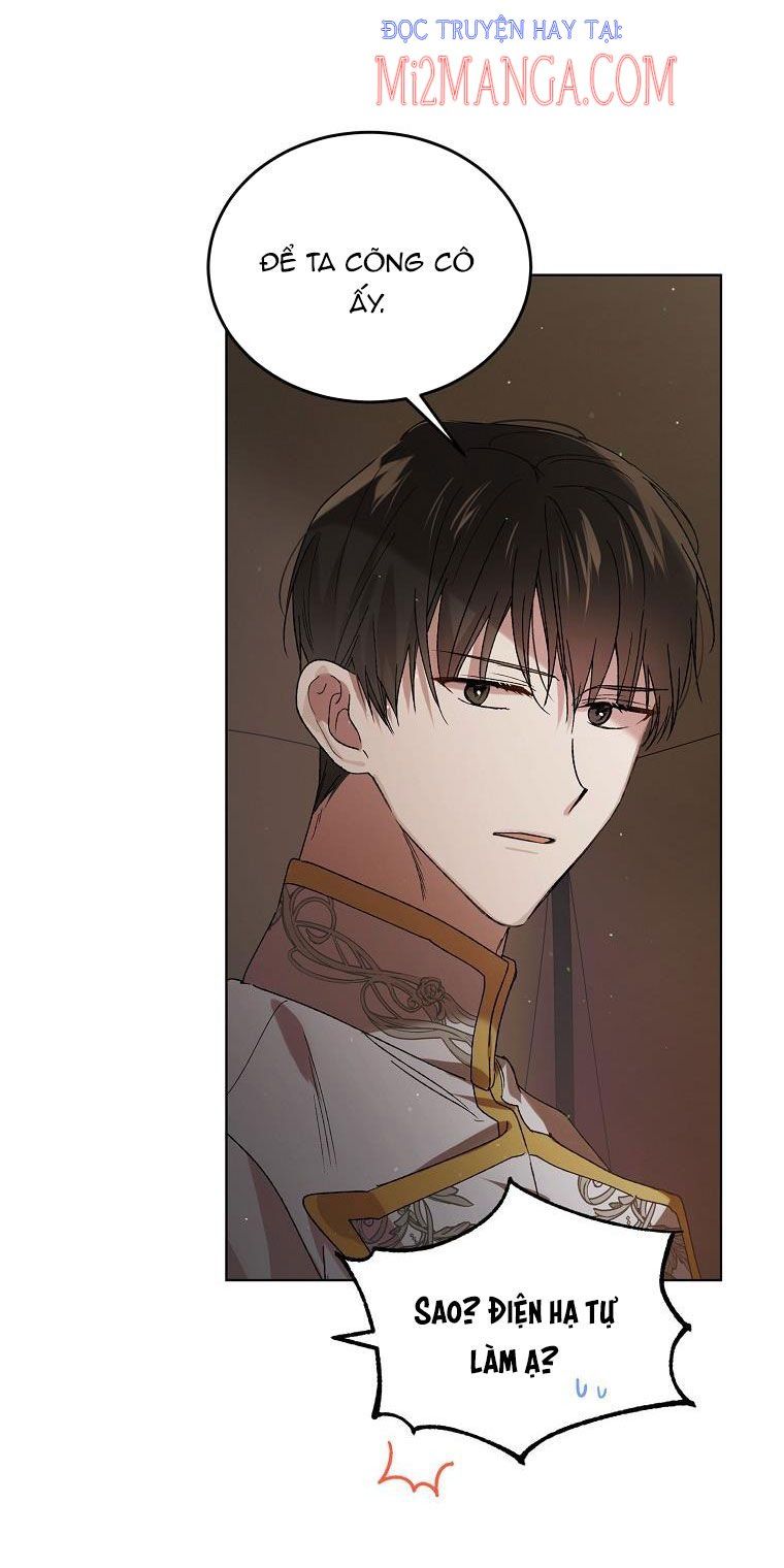 Cách Để Em Bảo Vệ Anh Chap 42.1 - Next Chap 43.1