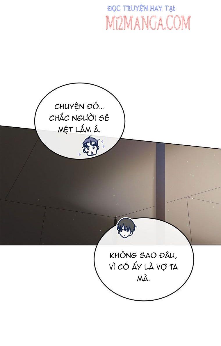 Cách Để Em Bảo Vệ Anh Chap 42.1 - Next Chap 43.1