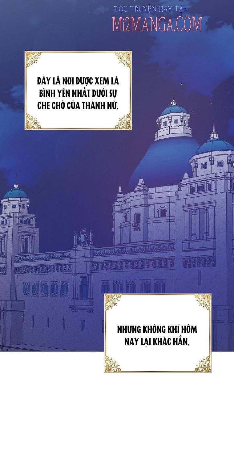 Cách Để Em Bảo Vệ Anh Chap 42.1 - Next Chap 43.1