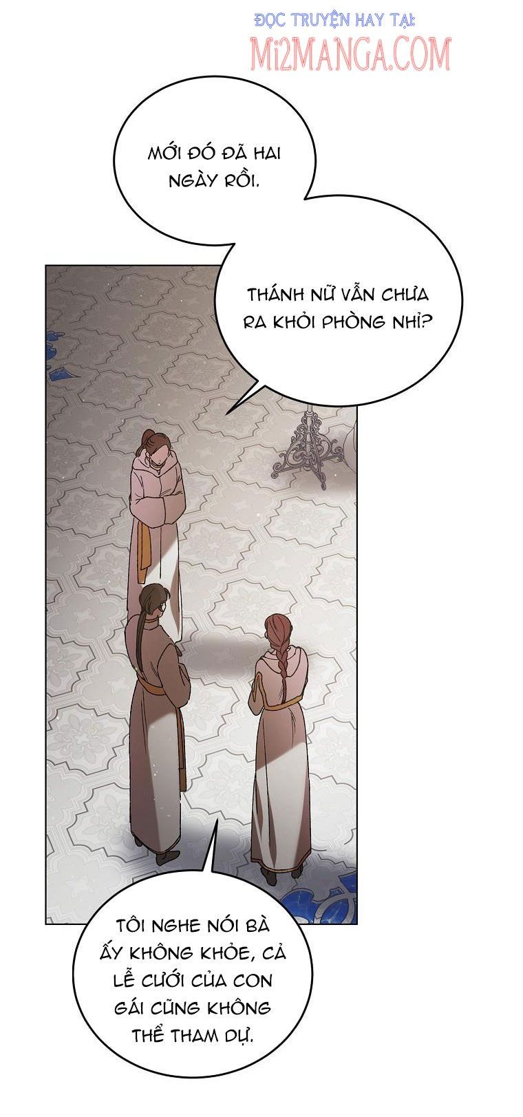 Cách Để Em Bảo Vệ Anh Chap 42.1 - Next Chap 43.1