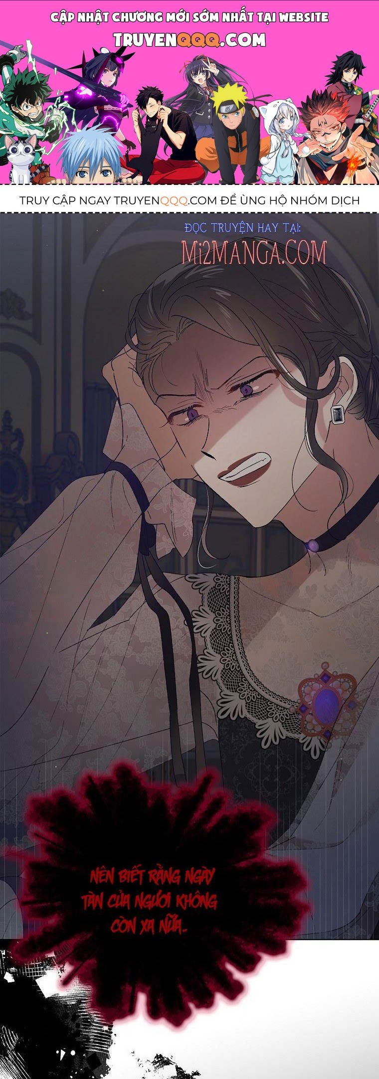 Cách Để Em Bảo Vệ Anh Chap 42.2 - Next Chap 43.2