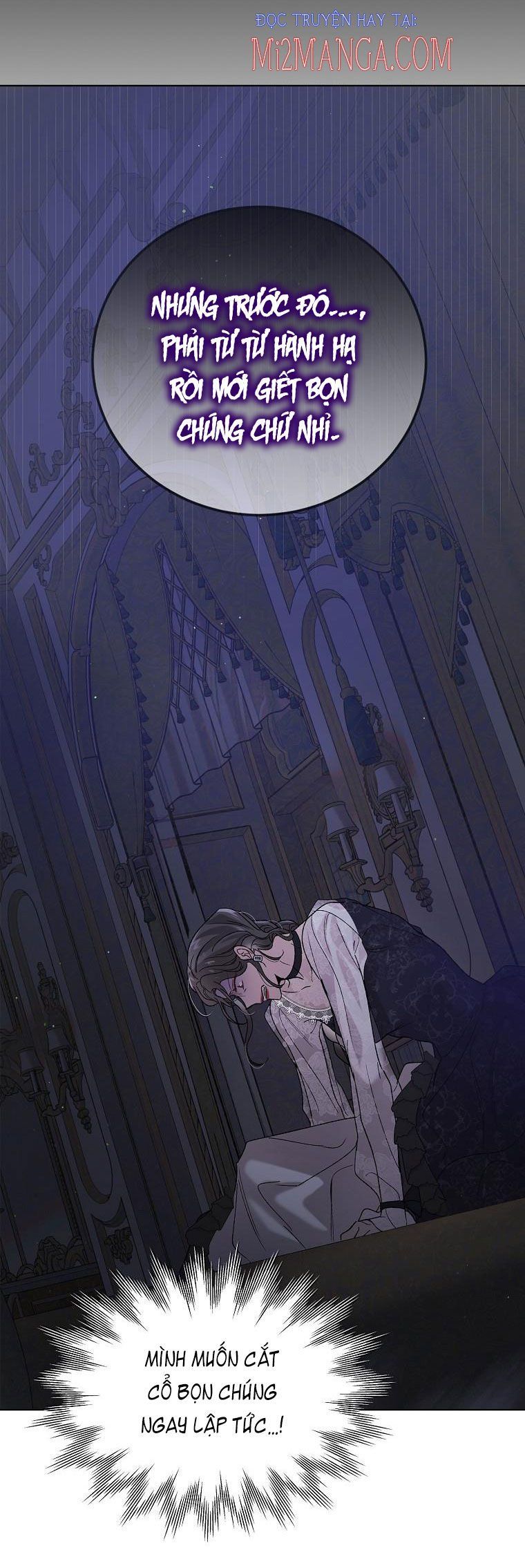 Cách Để Em Bảo Vệ Anh Chap 42.2 - Next Chap 43.2