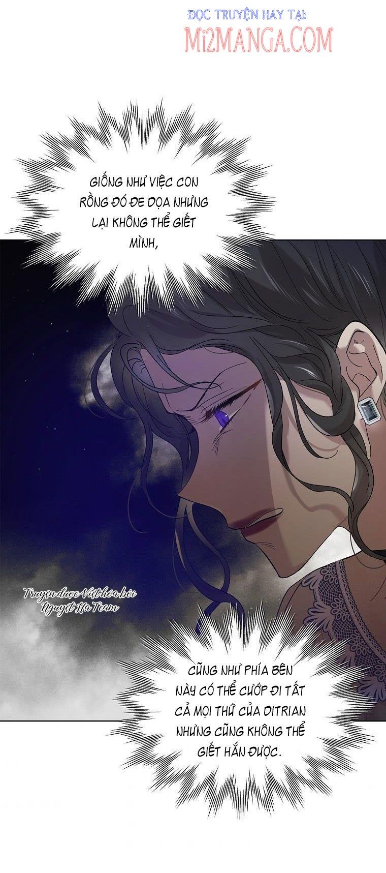 Cách Để Em Bảo Vệ Anh Chap 42.2 - Next Chap 43.2