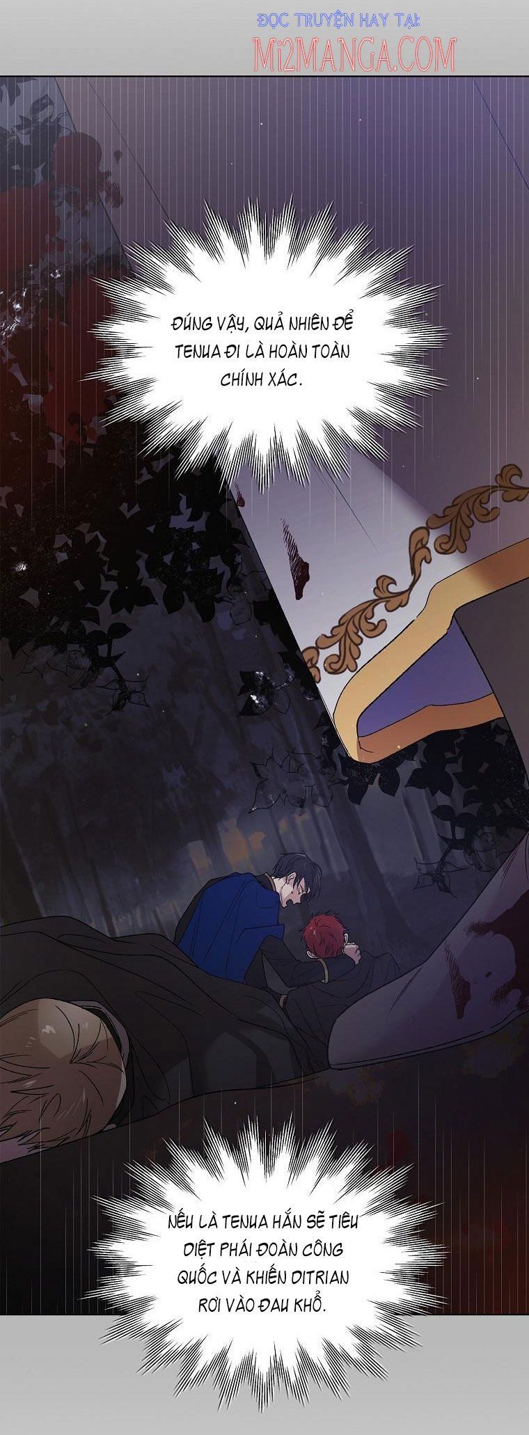 Cách Để Em Bảo Vệ Anh Chap 42.2 - Next Chap 43.2