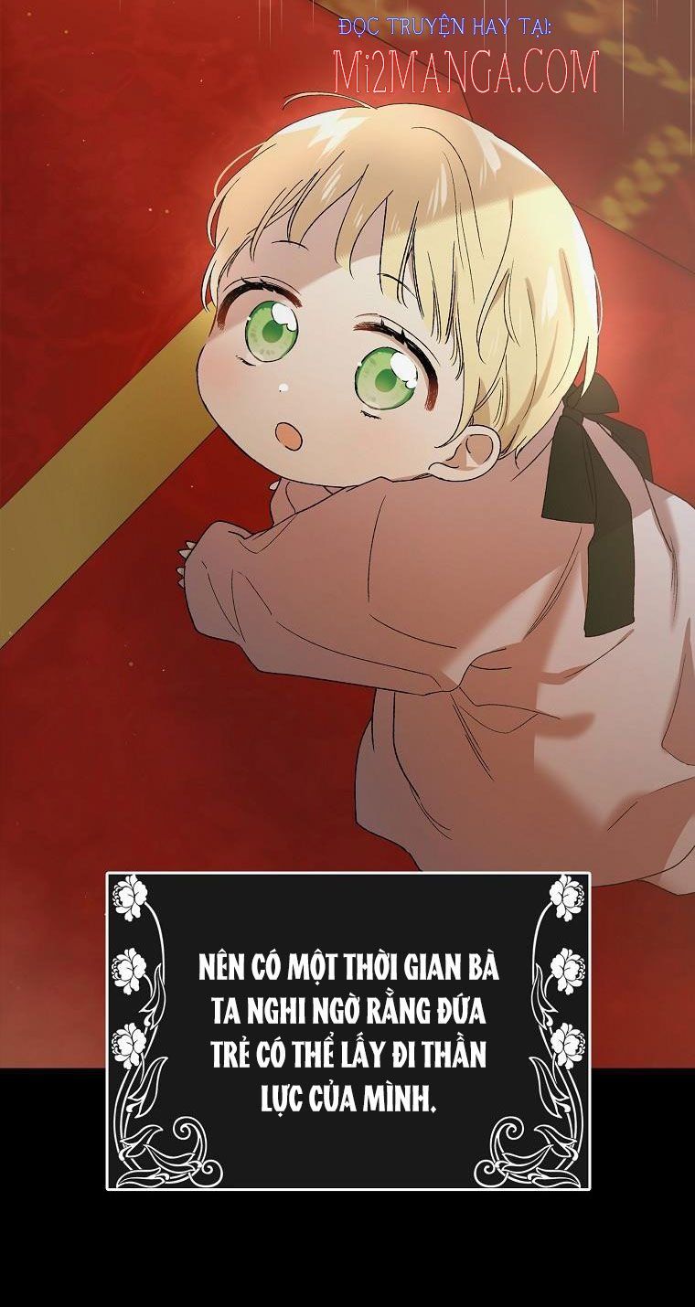 Cách Để Em Bảo Vệ Anh Chap 42.2 - Next Chap 43.2