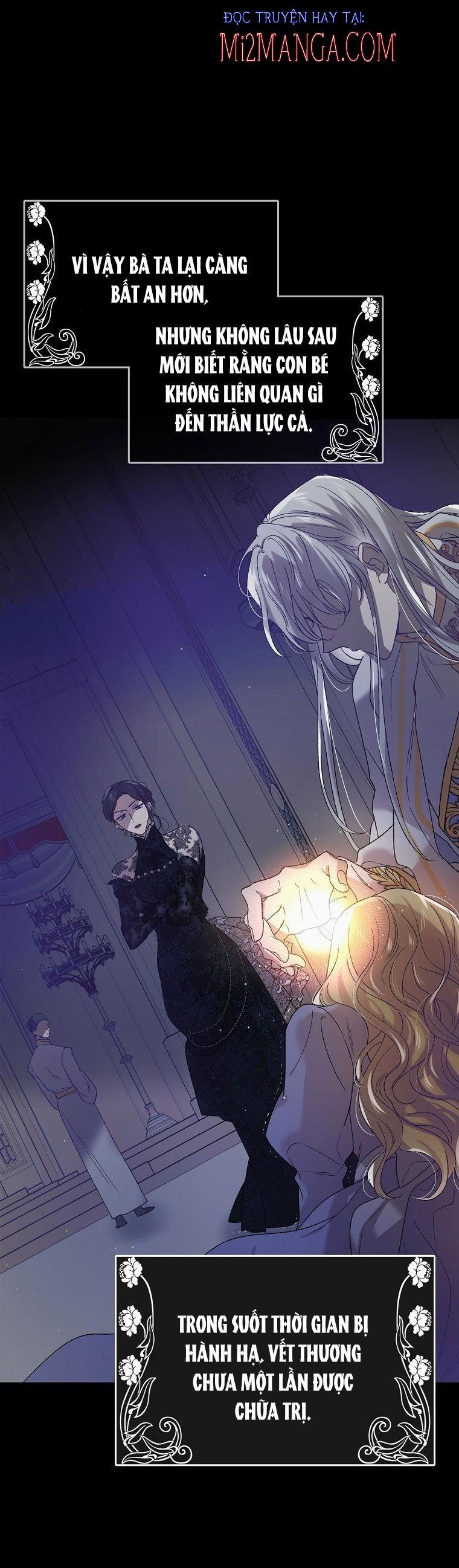 Cách Để Em Bảo Vệ Anh Chap 42.2 - Next Chap 43.2
