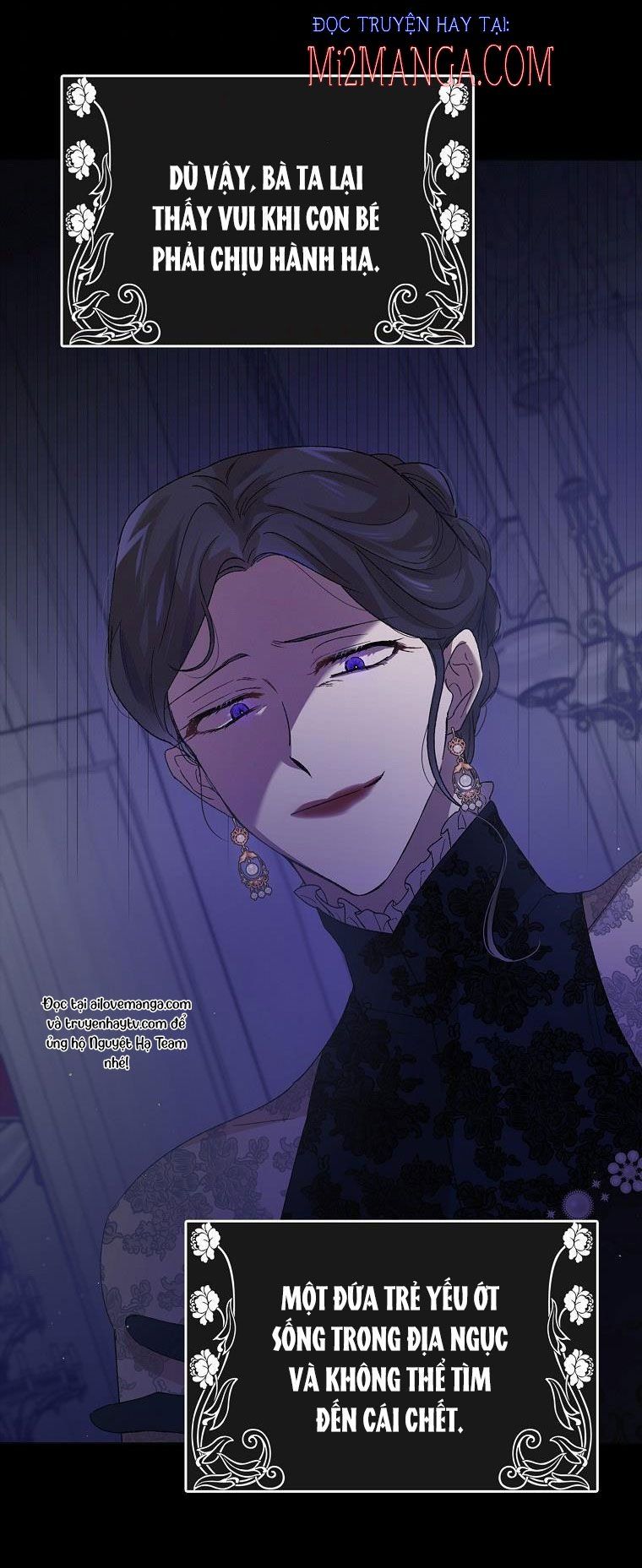 Cách Để Em Bảo Vệ Anh Chap 42.2 - Next Chap 43.2