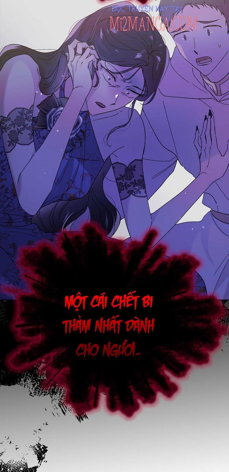 Cách Để Em Bảo Vệ Anh Chap 42.2 - Next Chap 43.2