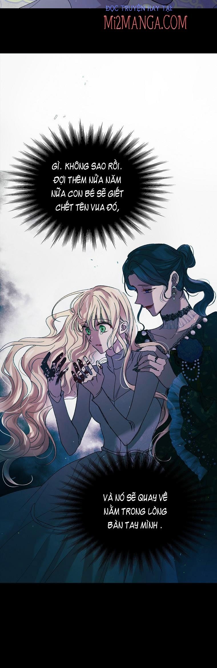 Cách Để Em Bảo Vệ Anh Chap 42.2 - Next Chap 43.2