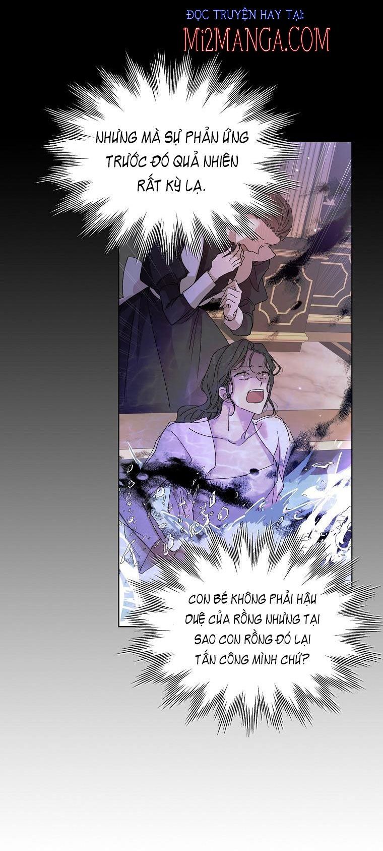 Cách Để Em Bảo Vệ Anh Chap 42.2 - Next Chap 43.2