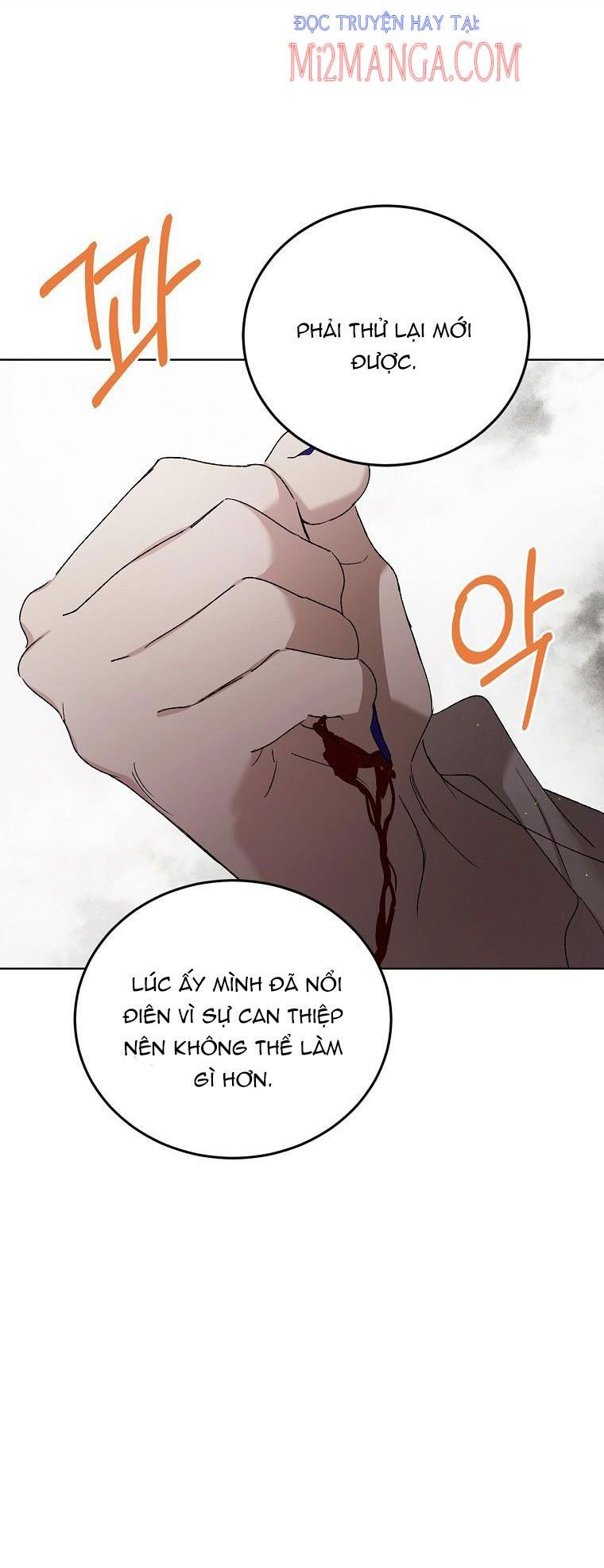 Cách Để Em Bảo Vệ Anh Chap 42.2 - Next Chap 43.2