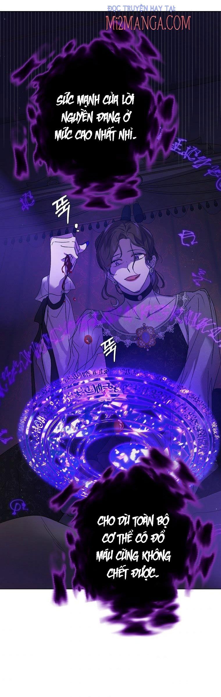 Cách Để Em Bảo Vệ Anh Chap 42.2 - Next Chap 43.2