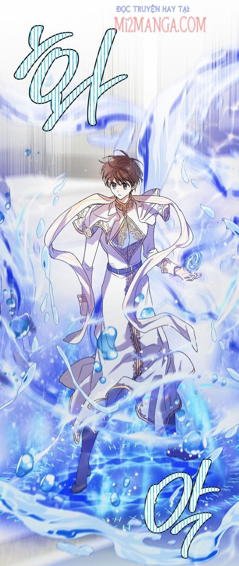 Cách Để Em Bảo Vệ Anh Chap 42.2 - Next Chap 43.2