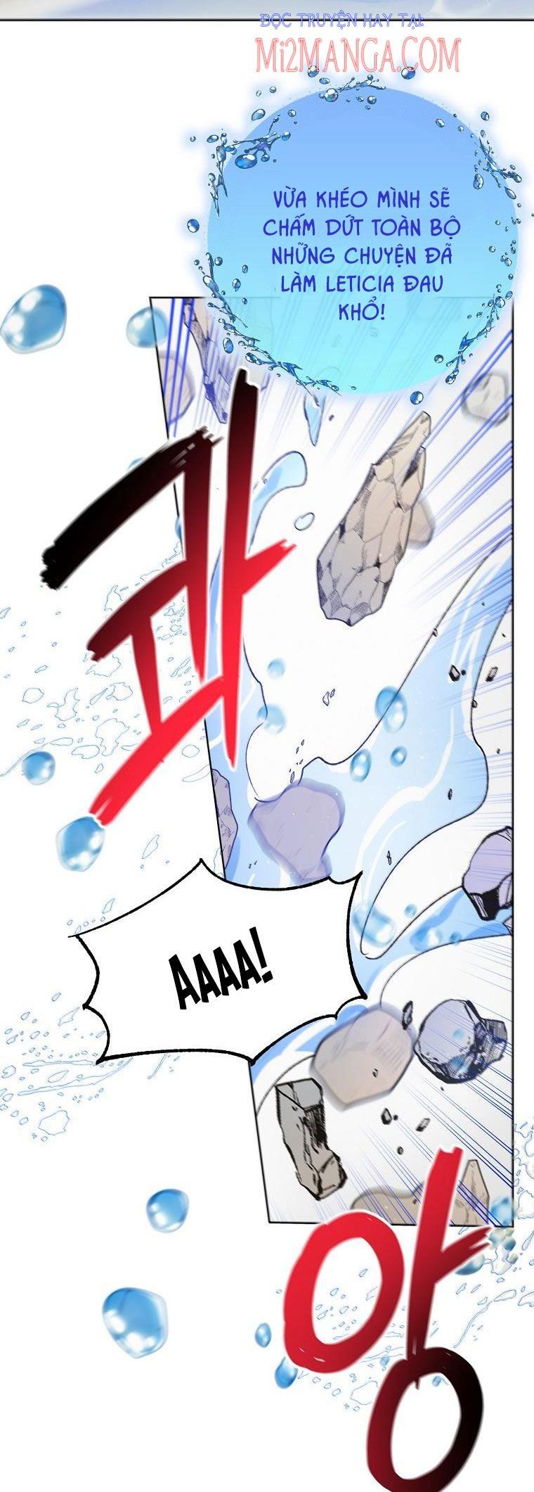 Cách Để Em Bảo Vệ Anh Chap 42.2 - Next Chap 43.2