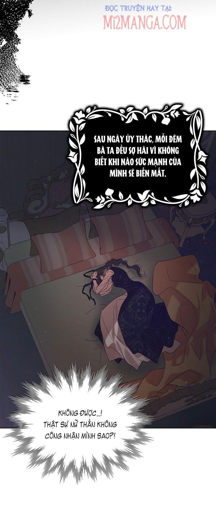Cách Để Em Bảo Vệ Anh Chap 42.2 - Next Chap 43.2