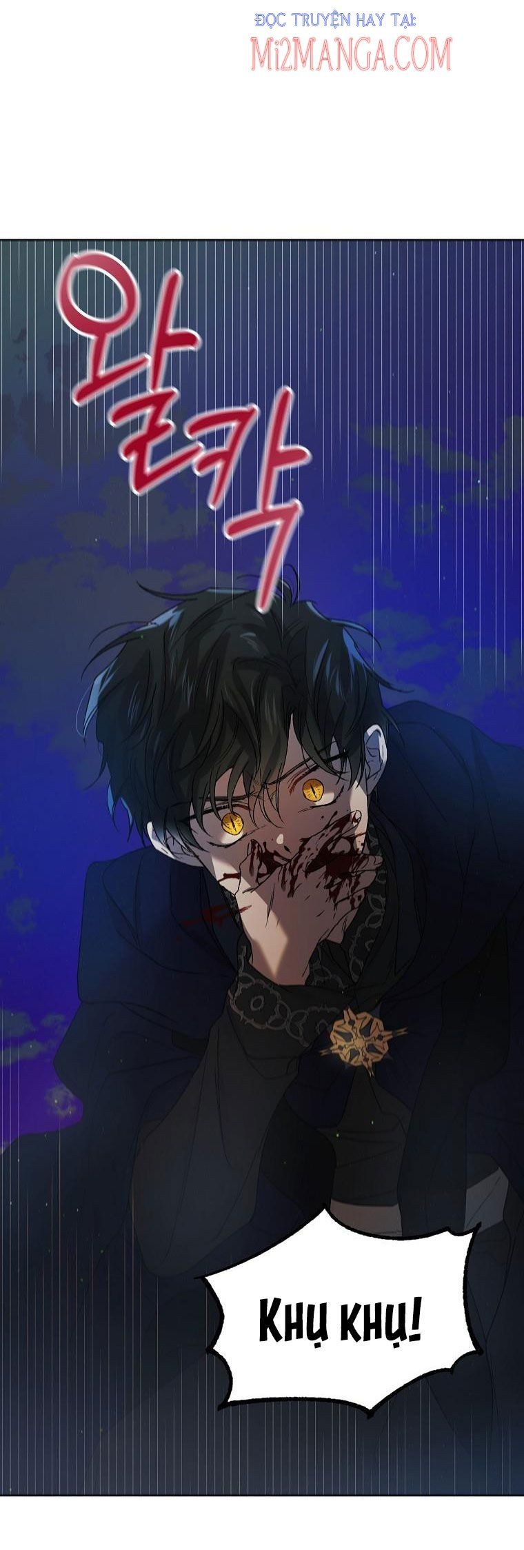 Cách Để Em Bảo Vệ Anh Chap 42.2 - Next Chap 43.2