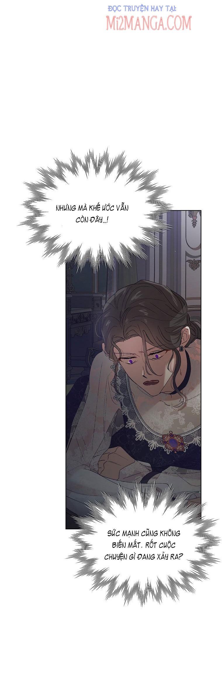 Cách Để Em Bảo Vệ Anh Chap 42.2 - Next Chap 43.2