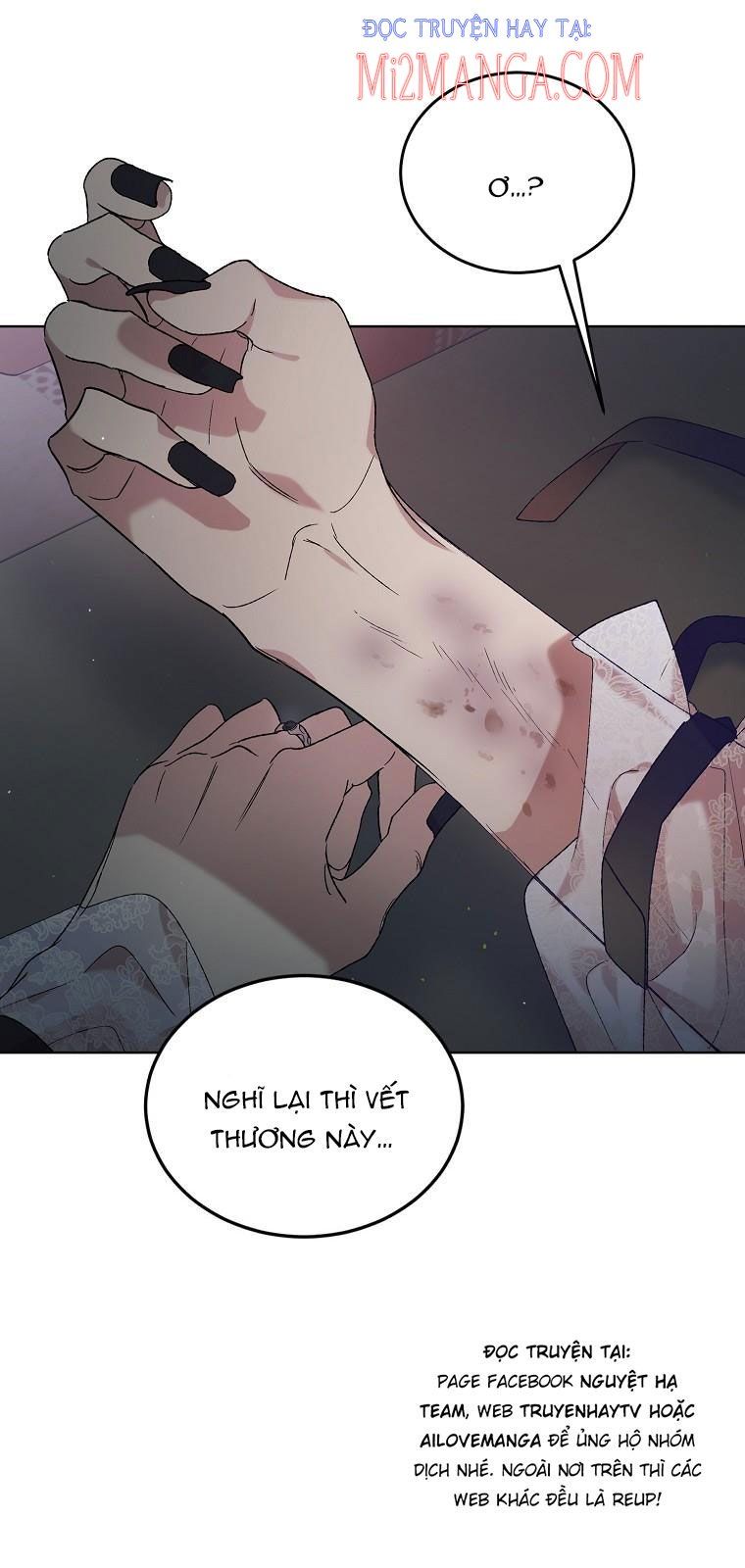 Cách Để Em Bảo Vệ Anh Chap 42.2 - Next Chap 43.2