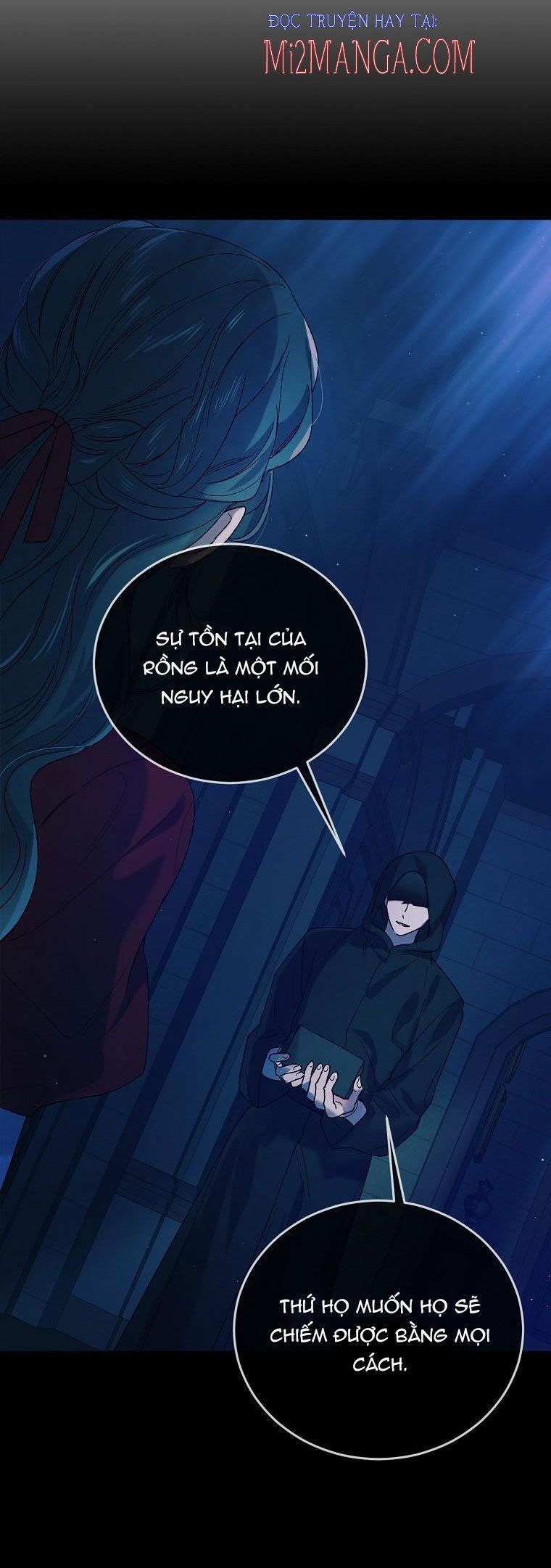 Cách Để Em Bảo Vệ Anh Chap 42.2 - Next Chap 43.2