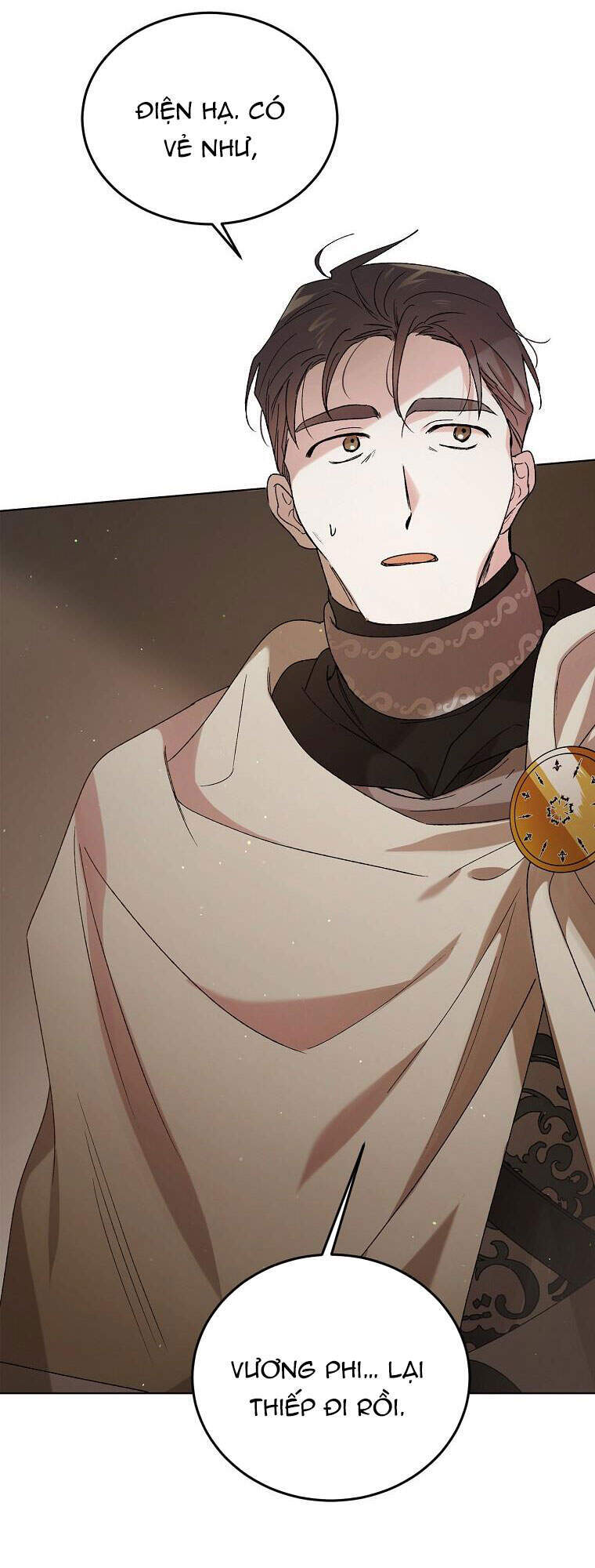 Cách Để Em Bảo Vệ Anh Chap 42 - Next Chap 43