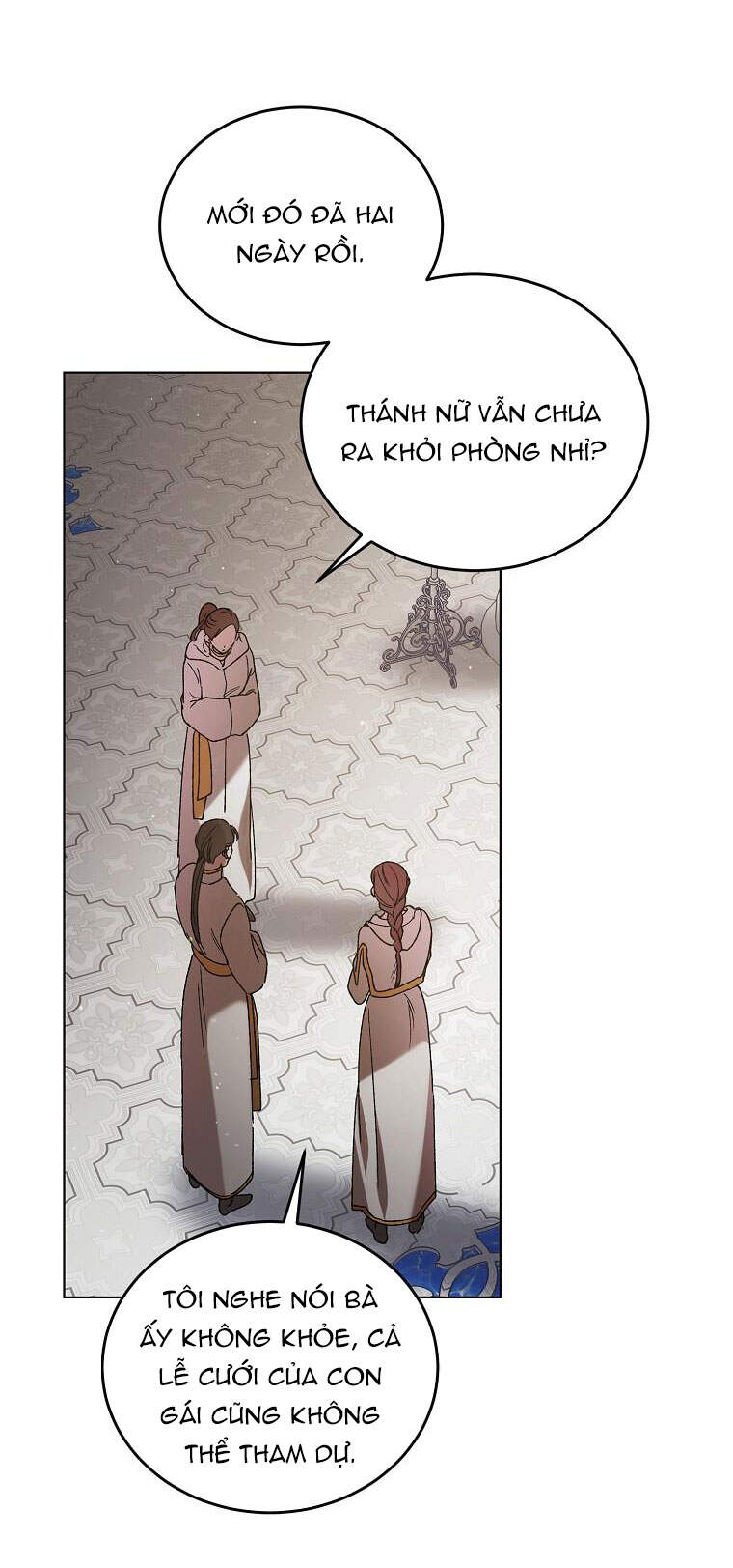 Cách Để Em Bảo Vệ Anh Chap 42 - Next Chap 43